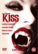 THE KISS DVD Zone 2 (Angleterre) 