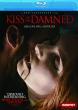 KISS OF THE DAMNED Blu-ray Zone A (USA) 