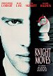 KNIGHT MOVES DVD Zone 1 (USA) 
