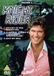 KNIGHT RIDER (Serie) (Serie) DVD Zone 2 (Angleterre) 