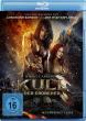 KULL THE CONQUEROR Blu-ray Zone B (Allemagne) 
