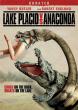 LAKE PLACID VS. ANACONDA DVD Zone 1 (USA) 