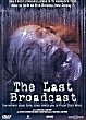 THE LAST BROADCAST DVD Zone 2 (France) 