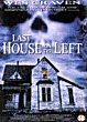 THE LAST HOUSE ON THE LEFT DVD Zone 2 (Hollande) 