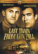 LAST TRAIN FROM GUN HILL DVD Zone 1 (USA) 