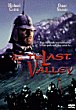 THE LAST VALLEY DVD Zone 1 (USA) 