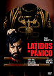 LATIDOS DE PANICO DVD Zone 0 (Espagne) 