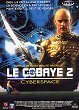 THE LAWNMOWER MAN 2 : BEYOND CYBERSPACE DVD Zone 2 (France) 