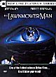 THE LAWNMOWER MAN DVD Zone 1 (USA) 