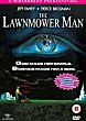 THE LAWNMOWER MAN DVD Zone 2 (Angleterre) 