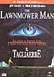 THE LAWNMOWER MAN DVD Zone 2 (Italie) 