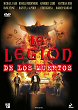 LEGION OF THE DEAD DVD Zone 2 (Espagne) 