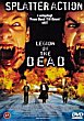 LEGION OF THE DEAD DVD Zone 2 (Suede) 