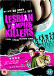 LESBIAN VAMPIRE KILLERS DVD Zone 2 (Angleterre) 