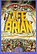 MONTY PYTHON'S LIFE OF BRIAN DVD Zone 1 (USA) 
