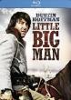 LITTLE BIG MAN Blu-ray Zone A (USA) 