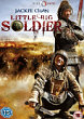 LITTLE BIG SOLDIER DVD Zone 2 (Angleterre) 
