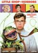 LITTLE SHOP OF HORRORS DVD Zone 1 (USA) 