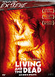 THE LIVING AND THE DEAD DVD Zone 2 (France) 