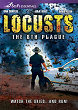 LOCUSTS : THE 8TH PLAGUE DVD Zone 1 (USA) 