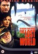THE LOST WORLD DVD Zone 2 (Angleterre) 