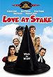 LOVE AT STAKE DVD Zone 1 (USA) 