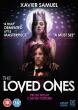 THE LOVED ONES DVD Zone 2 (Angleterre) 