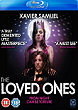 THE LOVED ONES Blu-ray Zone B (Angleterre) 