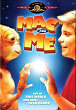 MAC AND ME DVD Zone 1 (USA) 