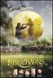 THE MAGICAL LEGEND OF THE LEPRECHAUNS DVD Zone 1 (USA) 