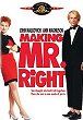 MAKING MR. RIGHT DVD Zone 1 (USA) 
