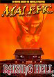MALEFIC DVD Zone 1 (USA) 
