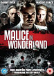 MALICE IN WONDERLAND DVD Zone 2 (Angleterre) 