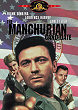 THE MANCHURIAN CANDIDATE DVD Zone 1 (USA) 