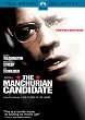 THE MANCHURIAN CANDIDATE DVD Zone 1 (USA) 