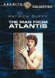 MAN FROM ATLANTIS (Serie) (Serie) DVD Zone 1 (USA) 