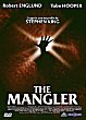 THE MANGLER DVD Zone 2 (France) 