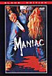 MANIAC DVD Zone 2 (Allemagne) 
