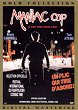 MANIAC COP DVD Zone 2 (Belgique) 