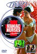 MANIAC NURSES DVD Zone 2 (France) 