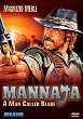 MANNAJA DVD Zone 1 (USA) 