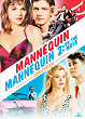 MANNEQUIN : ON THE MOVE DVD Zone 1 (USA) 