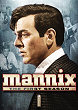 MANNIX (Serie) (Serie) DVD Zone 1 (USA) 