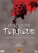 LE NOTTI DEL TERRORE DVD Zone 2 (France) 