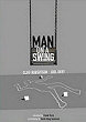 MAN ON A SWING DVD Zone 1 (USA) 