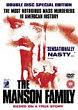 THE MANSON FAMILY DVD Zone 2 (Angleterre) 