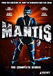 M.A.N.T.I.S. (Serie) (Serie) DVD Zone 1 (USA) 