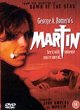 MARTIN DVD Zone 2 (Angleterre) 