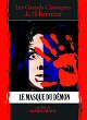 LA MASCHERA DEL DEMONIO DVD Zone 2 (France) 