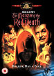 MASQUE OF THE RED DEATH DVD Zone 2 (Angleterre) 